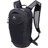 McKinley Crxss II CT10 Tagesrucksack black-night-grey-light Produktbild 0