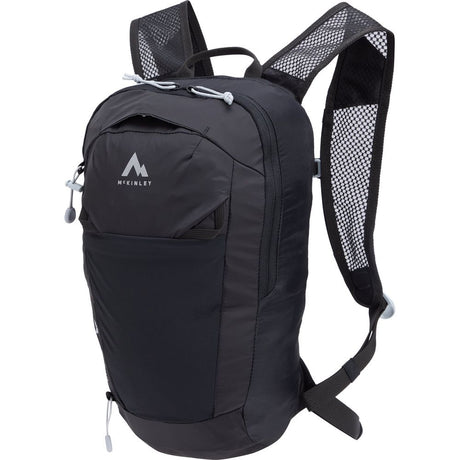 McKinley Crxss II CT10 Tagesrucksack black-night-grey-light Produktbild 0