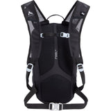 McKinley Crxss II CT10 Tagesrucksack black-night-grey-light Produktbild 1