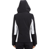 McKinley Da-jacke Ida II W black night Produktbild 1