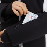 McKinley Da-jacke Ida II W black night Produktbild 4