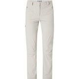 McKinley Damen Abzipphose Mandorak II W grey Produktbild 0