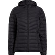 McKinley Damen Daunenjacke Arlo Jkt black night Produktbild 0