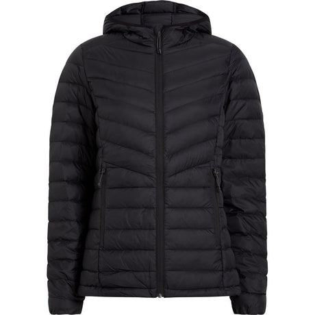 McKinley Damen Daunenjacke Arlo Jkt black night Produktbild 0