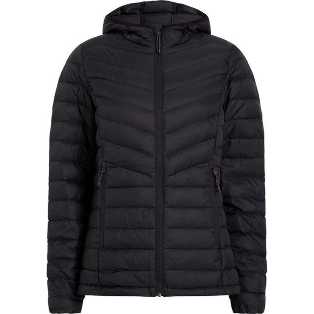 McKinley Damen Daunenjacke Arlo Jkt black night Produktbild 0