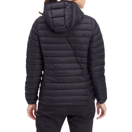 McKinley Damen Daunenjacke Arlo Jkt black night Produktbild 1