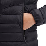 McKinley Damen Daunenjacke Arlo Jkt black night Produktbild 3
