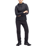 McKinley Damen Daunenjacke Arlo Jkt black night Produktbild 4