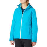 McKinley Damen Doppeljacke Aneli 3:1 blue aqua mint Produktbild 4