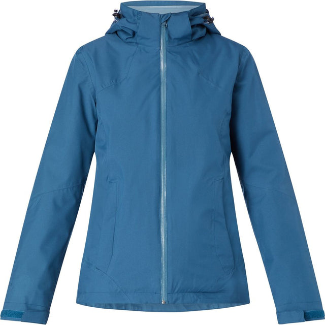 McKinley Damen Doppeljacke Aneli 3:1 navy blue dark Produktbild 0