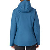 McKinley Damen Doppeljacke Aneli 3:1 navy blue dark Produktbild 1