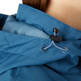 McKinley Damen Doppeljacke Aneli 3:1 navy blue dark Produktbild 2