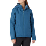 McKinley Damen Doppeljacke Aneli 3:1 navy blue dark Produktbild 4