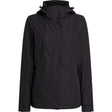McKinley Damen Doppeljacke Talina 3:1 black Produktbild 0