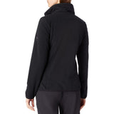 McKinley Damen Doppeljacke Talina 3:1 black Produktbild 2