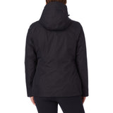 McKinley Damen Doppeljacke Talina 3:1 black Produktbild 3