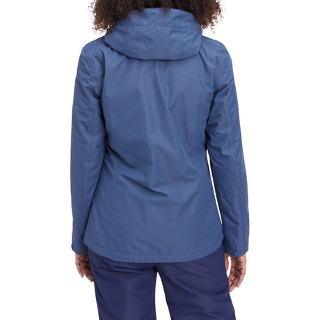 McKinley Damen Doppeljacke Talina 3:1 navy navy Produktbild 1