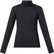 McKinley Damen Funktionsshirt Hero II black night Produktbild 0