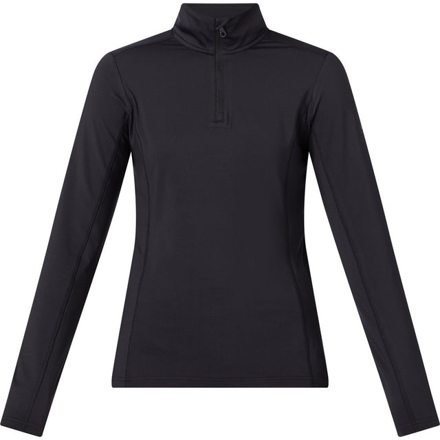 McKinley Damen Funktionsshirt Hero II black night Produktbild 0