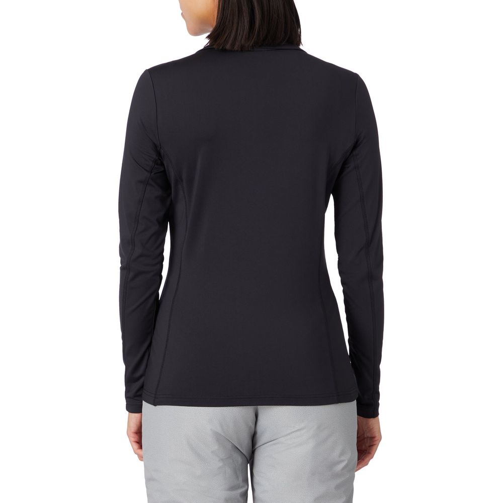 McKinley Damen Funktionsshirt Hero II black night Produktbild 1