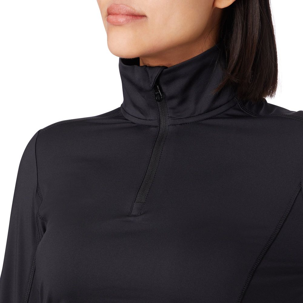 McKinley Damen Funktionsshirt Hero II black night Produktbild 4