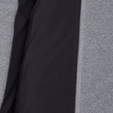 McKinley Damen Funktionsshirt Hero II melange black night Produktbild 3