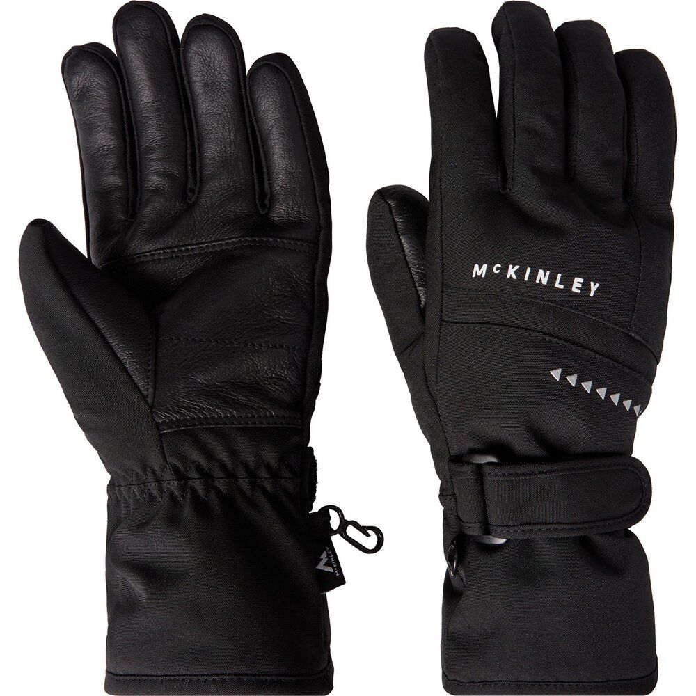 McKinley Damen Handschuh Lena W black night Produktbild 0
