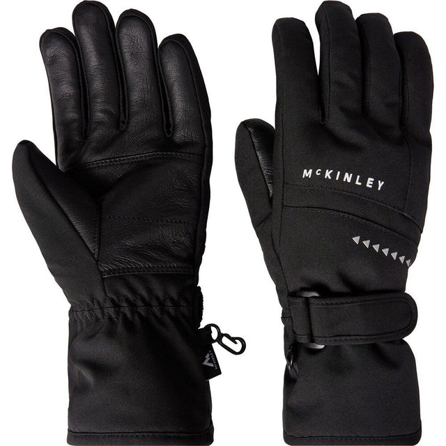 McKinley Damen Handschuh Lena W black night Produktbild 0