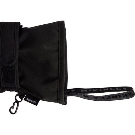 McKinley Damen Handschuh Lena W black night Produktbild 1