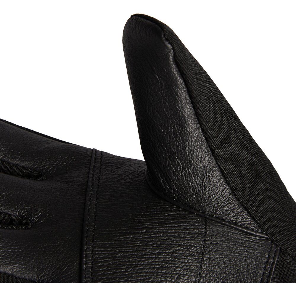 McKinley Damen Handschuh Lena W black night Produktbild 2