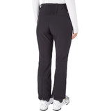 McKinley Damen Skihose Dalia Sht black night Produktbild 4