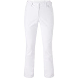 McKinley Damen Skihose Dalia white Produktbild 0