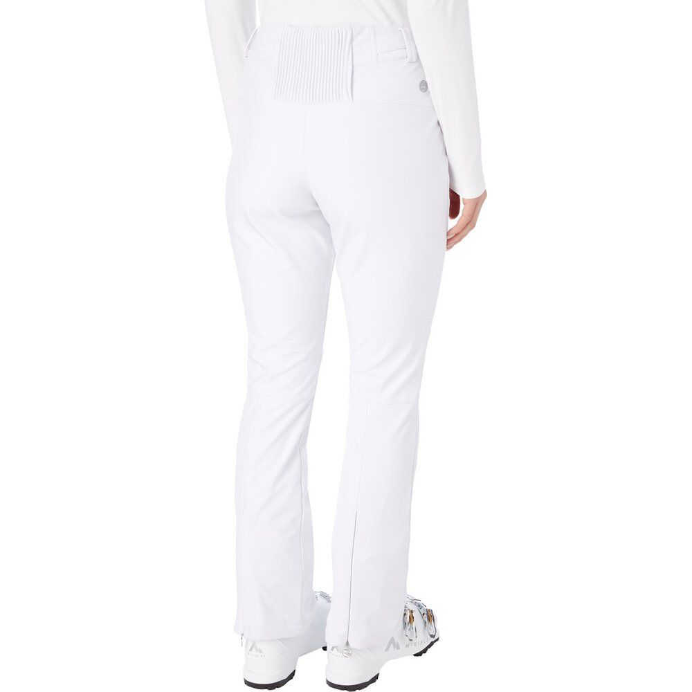 McKinley Damen Skihose Dalia white Produktbild 1