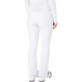 McKinley Damen Skihose Dalia white Produktbild 1
