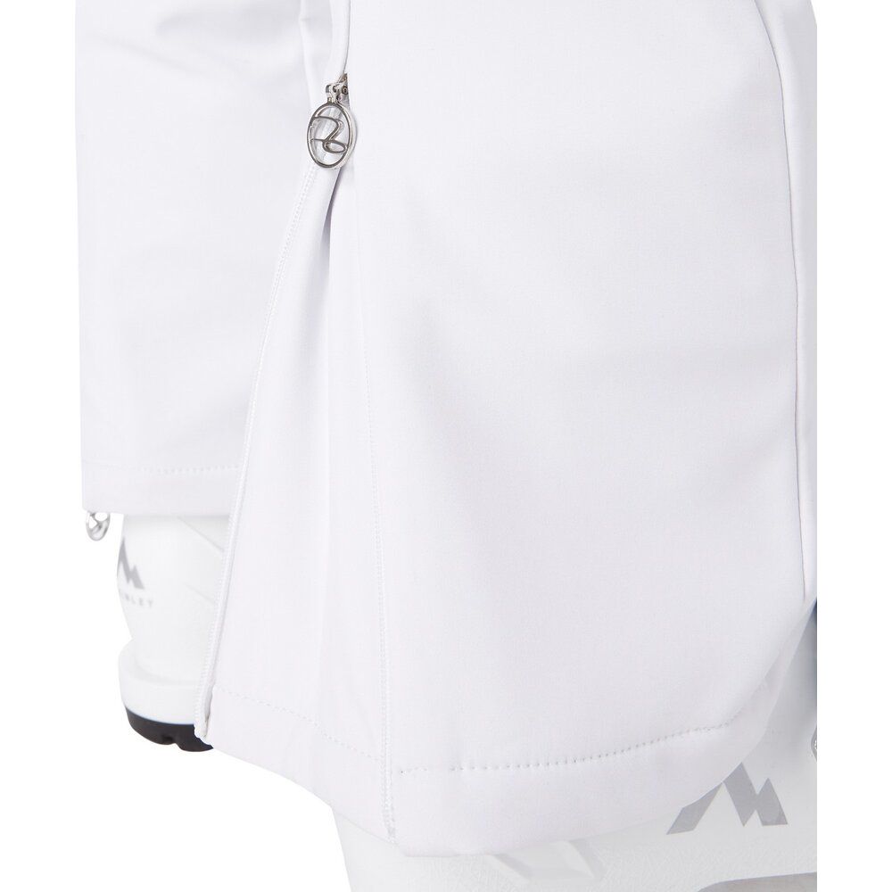McKinley Damen Skihose Dalia white Produktbild 2