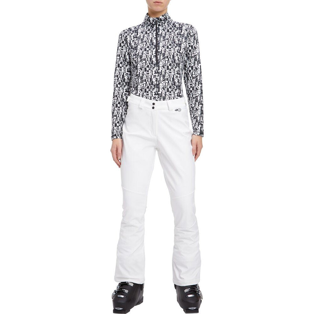 McKinley Damen Skihose Dalia white Produktbild 4