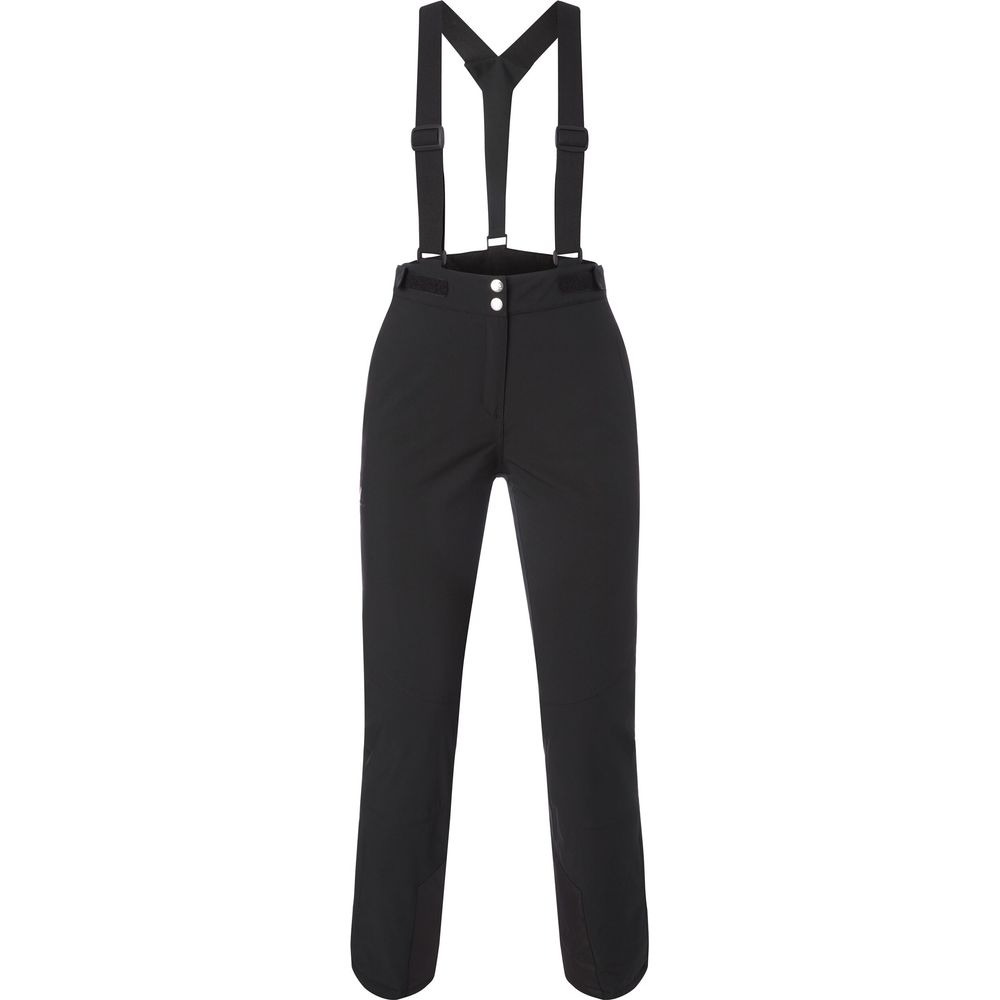 McKinley Damen Skihose Dina II black night Produktbild 0
