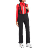 McKinley Damen Skihose Dina II black night Produktbild 3