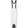 McKinley Damen Skihose Dina II white Produktbild 0
