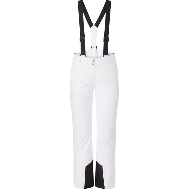 McKinley Damen Skihose Dina II white Produktbild 0