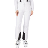 McKinley Damen Skihose Dina II white Produktbild 3