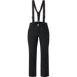 McKinley Damen Skihose Dina Sht II black night Produktbild 0