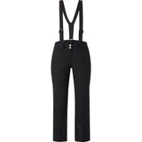 McKinley Damen Skihose Dina Sht II black night Produktbild 0