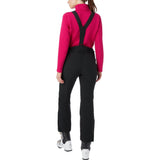 McKinley Damen Skihose Dina Sht II black night Produktbild 1