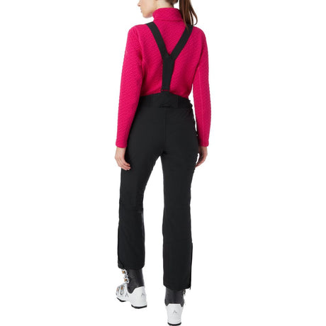McKinley Damen Skihose Dina Sht II black night Produktbild 1