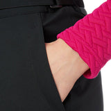 McKinley Damen Skihose Dina Sht II black night Produktbild 3