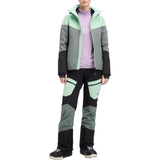 McKinley Damen Skijacke Doro green dark Produktbild 3