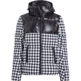 McKinley Damen Skijacke Sienna II aop black night Produktbild 0