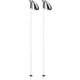 McKinley Damen Skistock Safine 200 Ide white-anthracite Produktbild 0