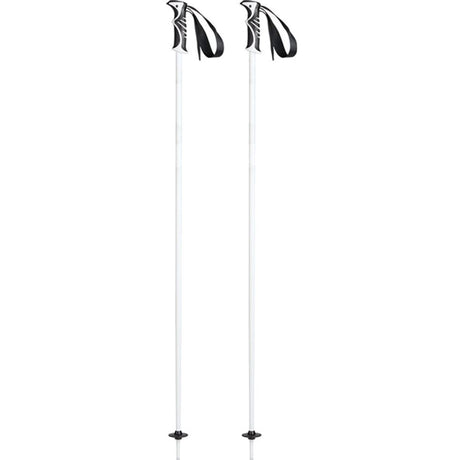 McKinley Damen Skistock Safine 200 Ide white-anthracite Produktbild 0